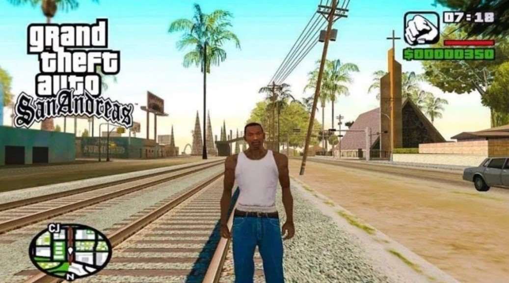 GTA SA Kesimpulan