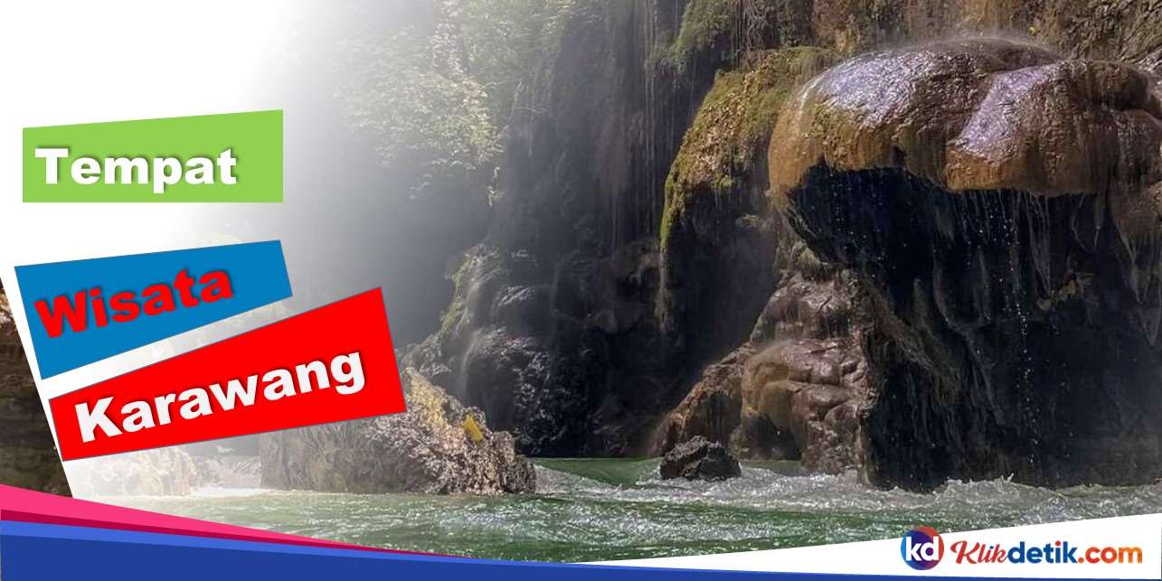 Tempat Wisata Karawang Terindah Untuk Foto Instagram Istimewa