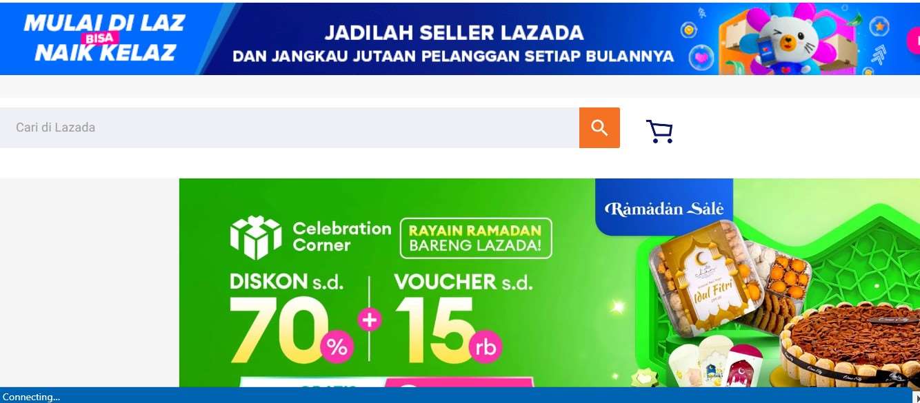 Lazada