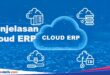 erp cloud