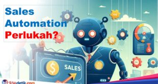 Sales Automation