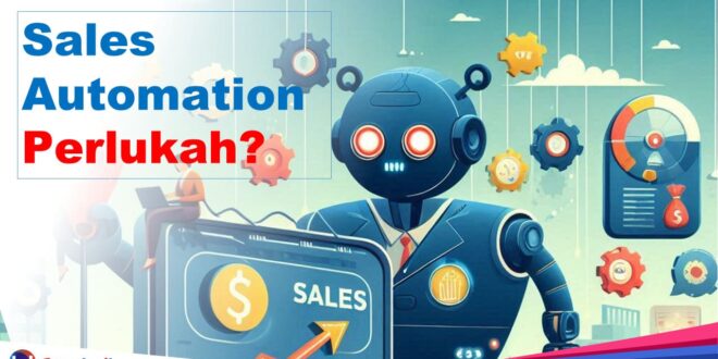 Sales Automation