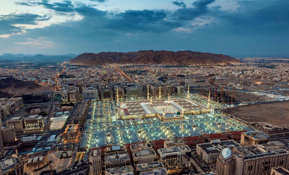 Umrah